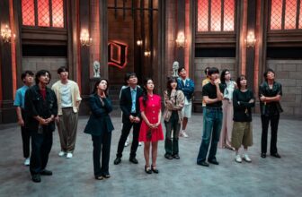 ‘The Devil’s Plan’ is No. 1 Show on Netflix Korea