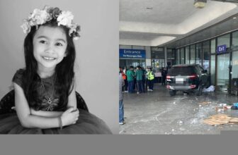 OFW father shares recovering wife’s heartbreaking reaction to daughter’s death in NAIA crash
