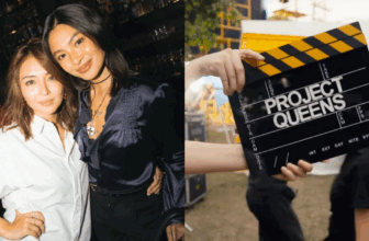 Star Magic teases upcoming Kathryn Bernardo-Nadine Lustre project