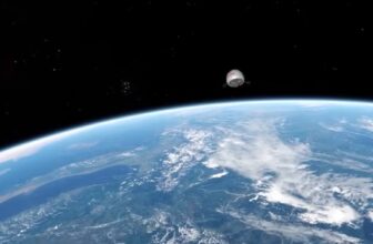 Kosmos 482: Debris of Soviet Spacecraft About to Crash to Earth this May After 53 Years in Space